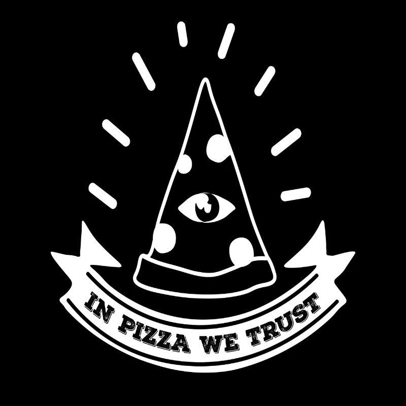In Pizza We Trust