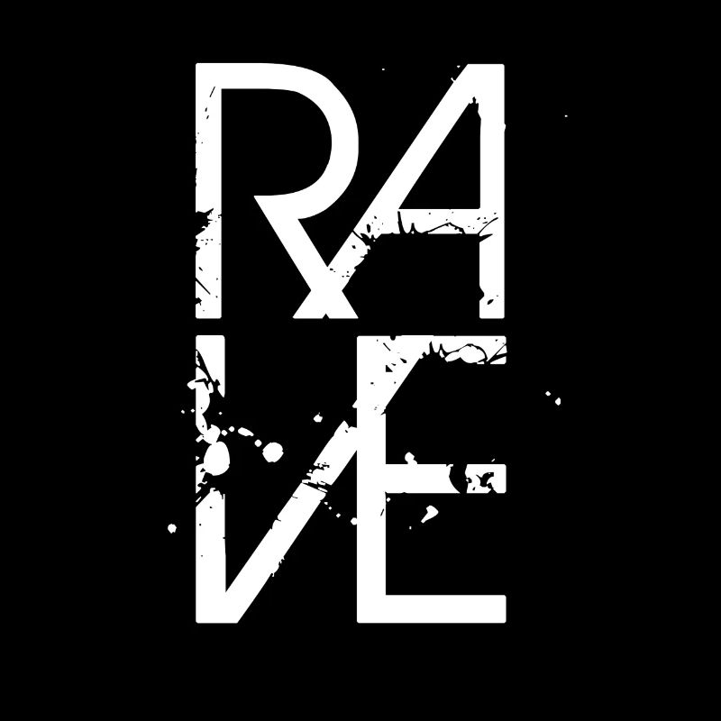 rave