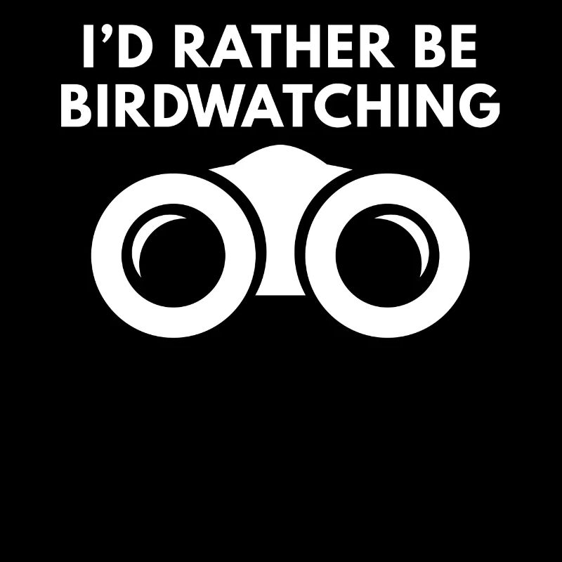 Birdwatching - Birdwatching - Binoculars