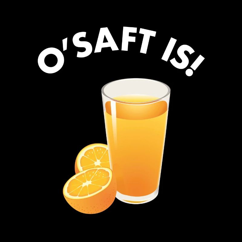 O'Saft is!