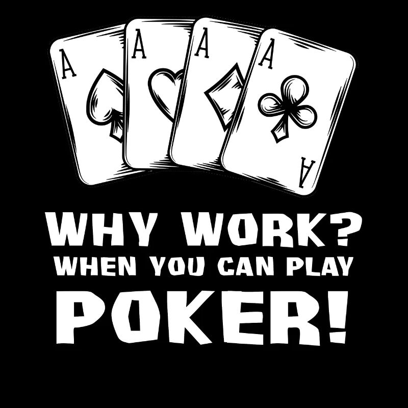 Poker - Poker - Card Game - Cards - Work