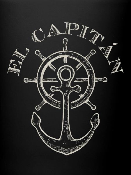 El Capitan