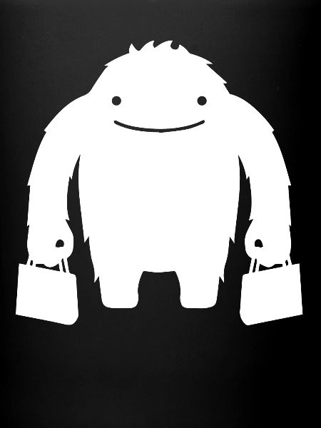 monstre