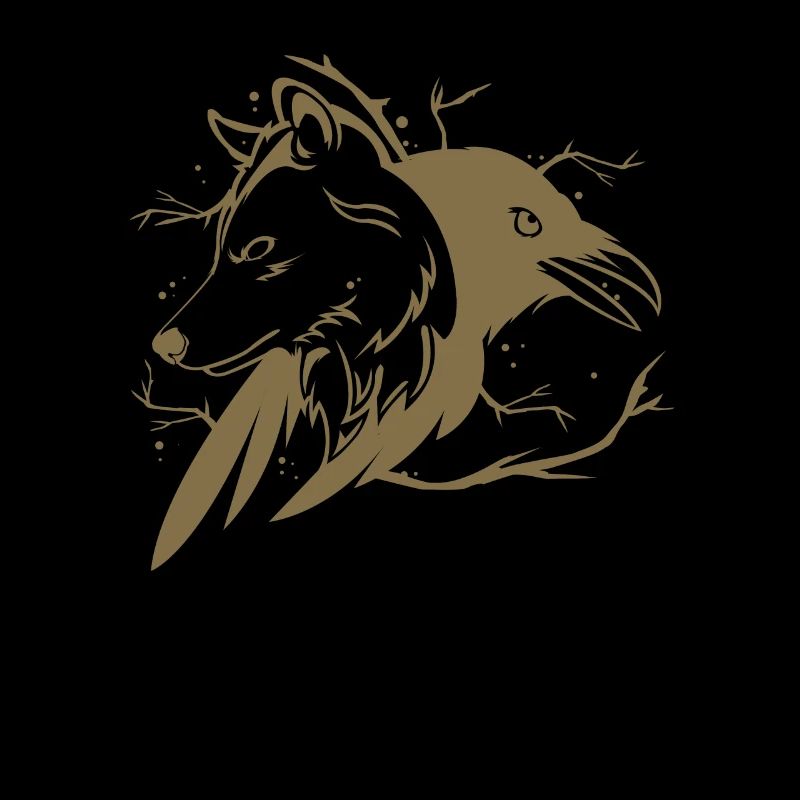 Wolf Rabe
