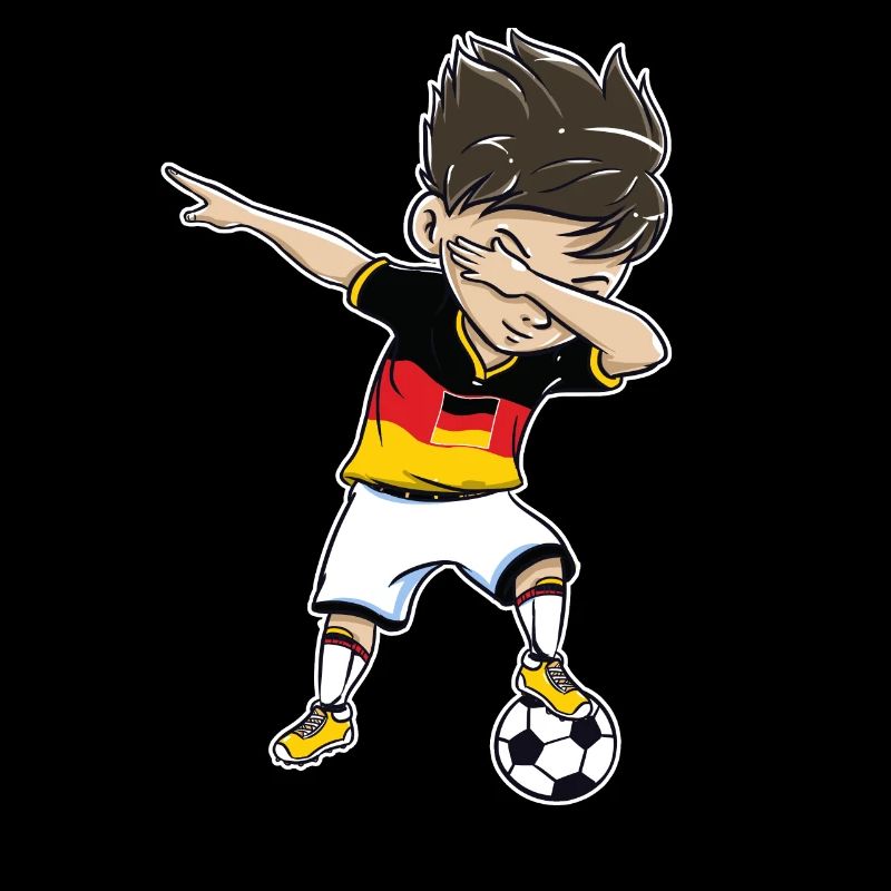  Allemagne Gift Dab