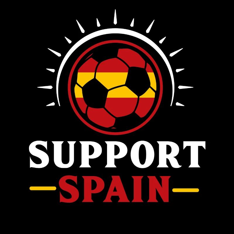 Fussball Spanien