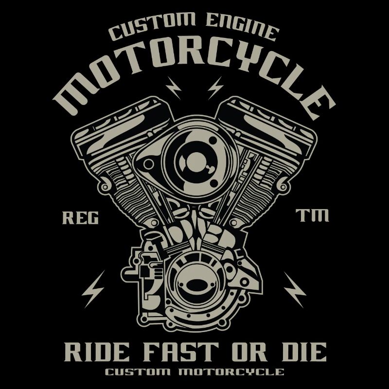 Custom Engine