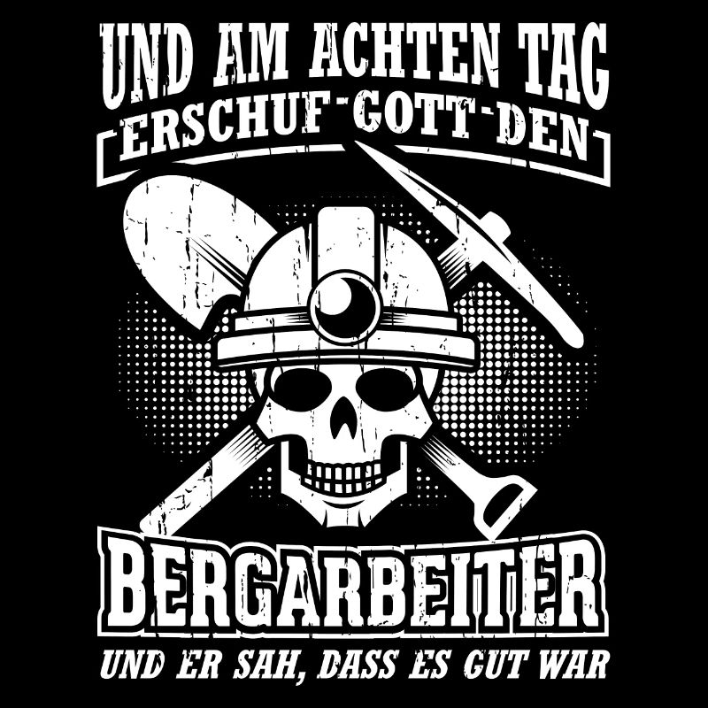 Bergarbeiter