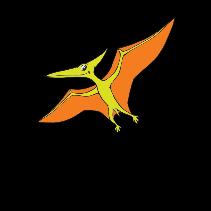 Pteranodon