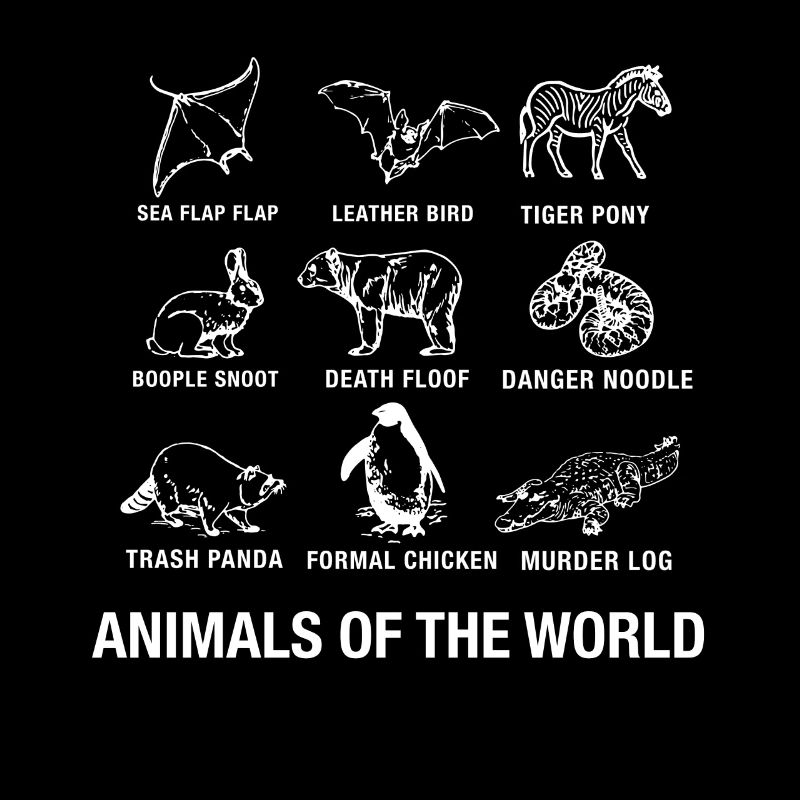animals