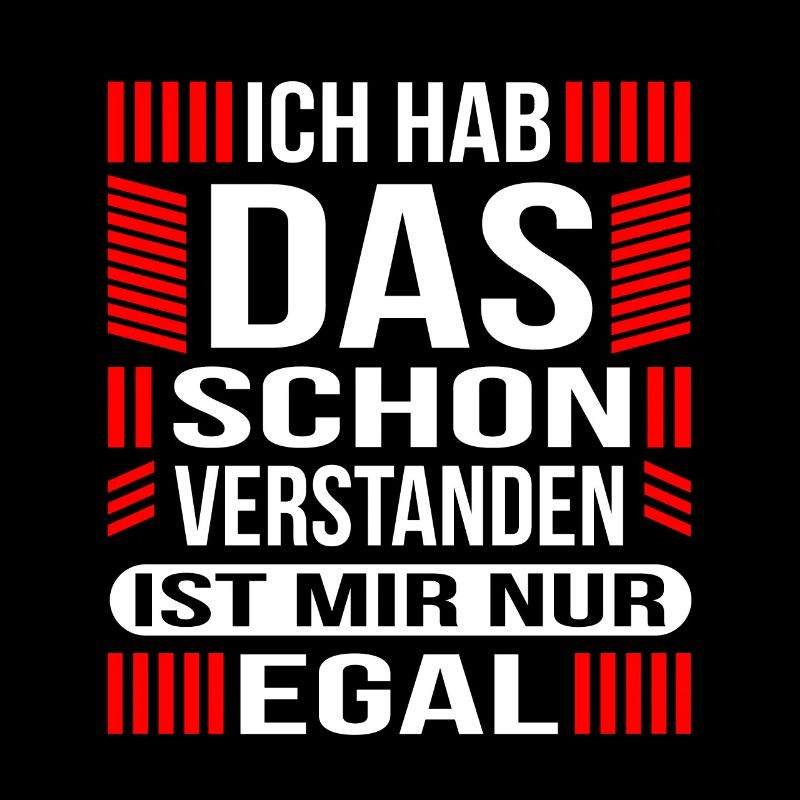 Geschenkidee lustiger Spruch