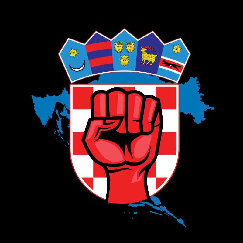 Croatie