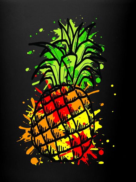 ananas