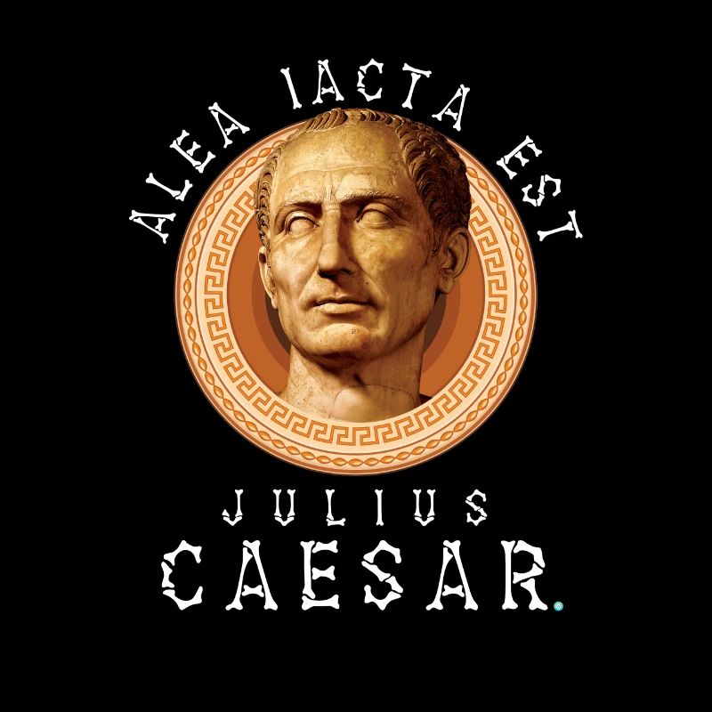 Julius Cäsar