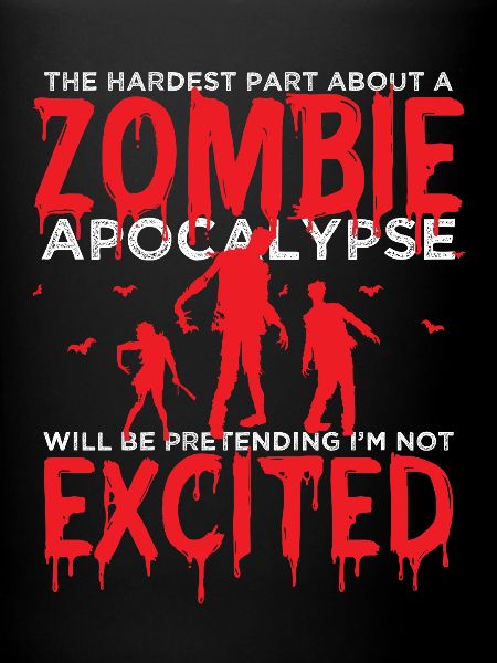 Zombie Apocalypse