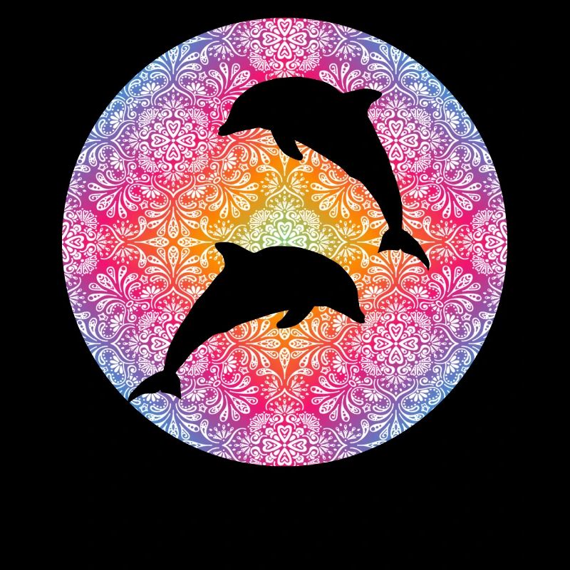 Dauphin Mandala