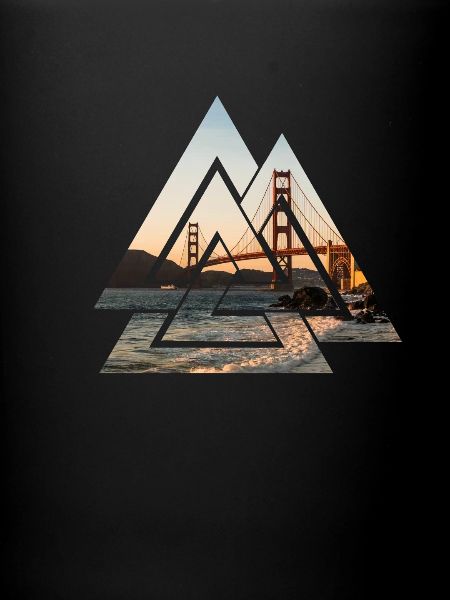 Golden gate bridge