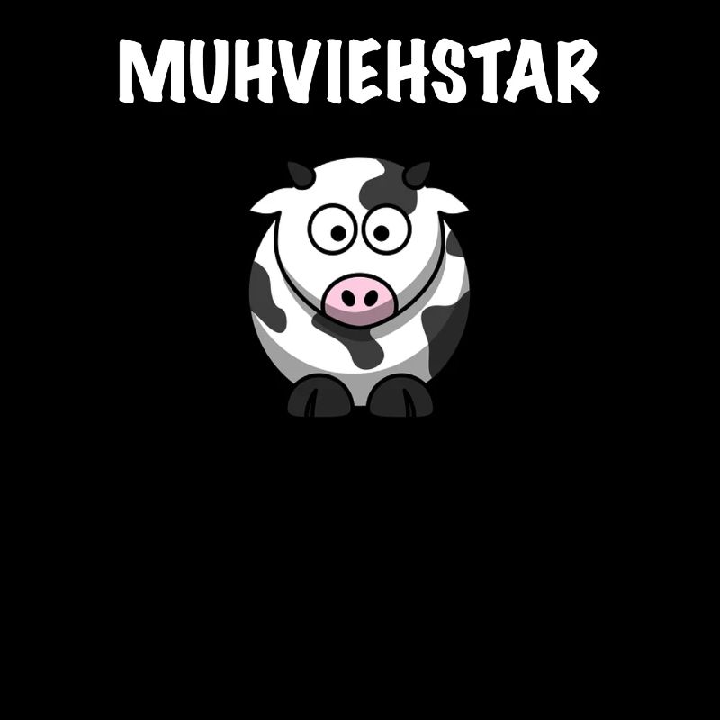 Muhviehstar drôle de vache