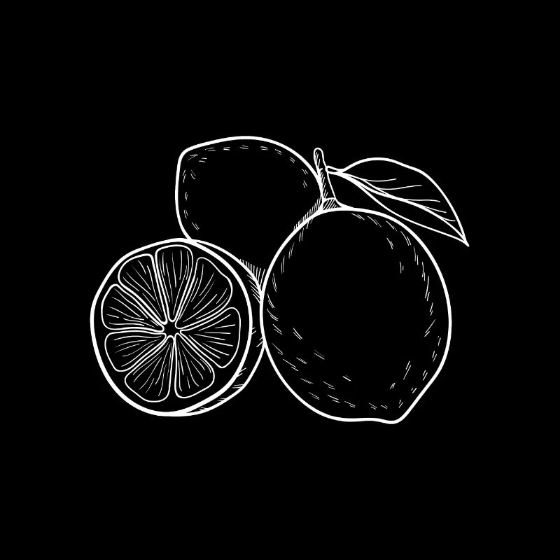 Lemons Fruit Fruit Fruit Lemon