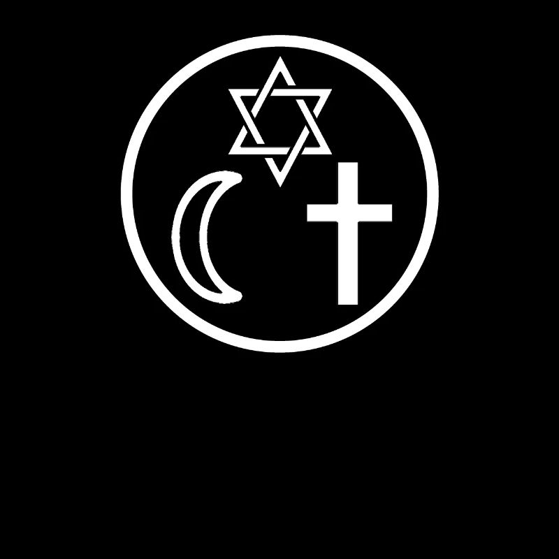 Coexist Religion