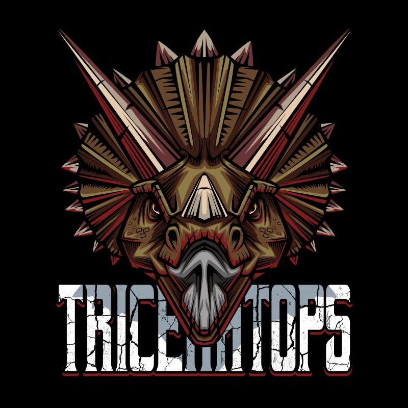 Triceratops