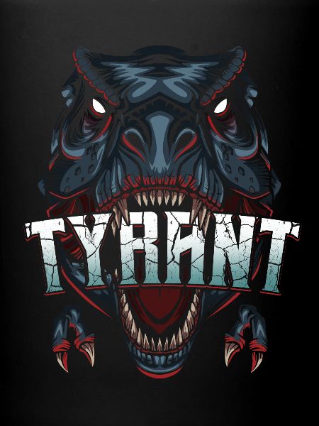 Tyrannosaure Rex