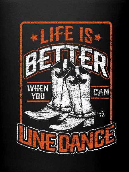 Line Dance