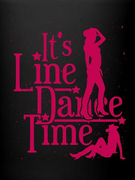 Line dance