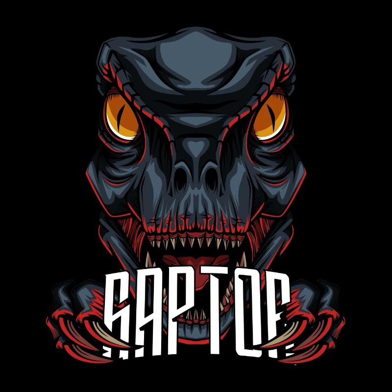 Dinosaur Dino Raptor