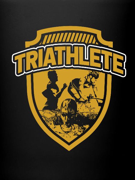 triathlete