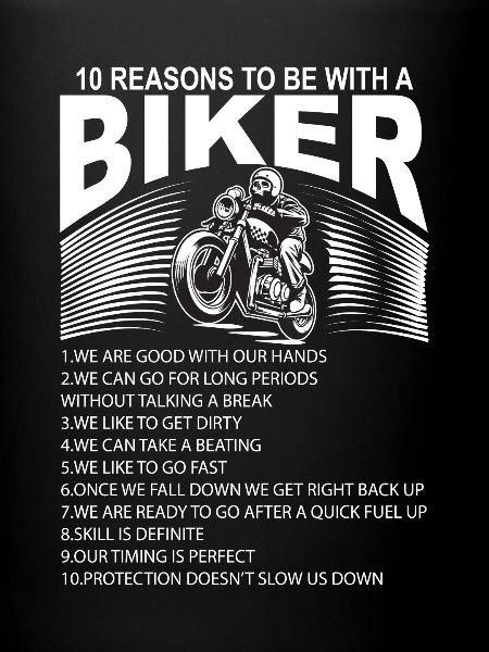 Bikers