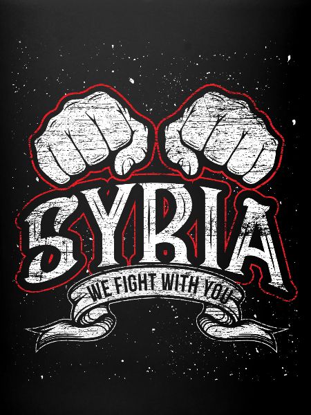 Syrie libre
