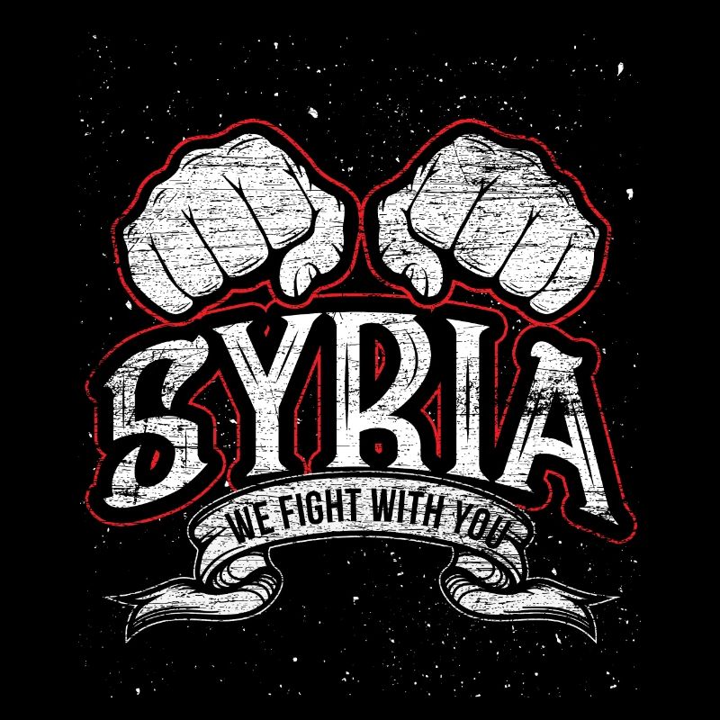 Syrie libre