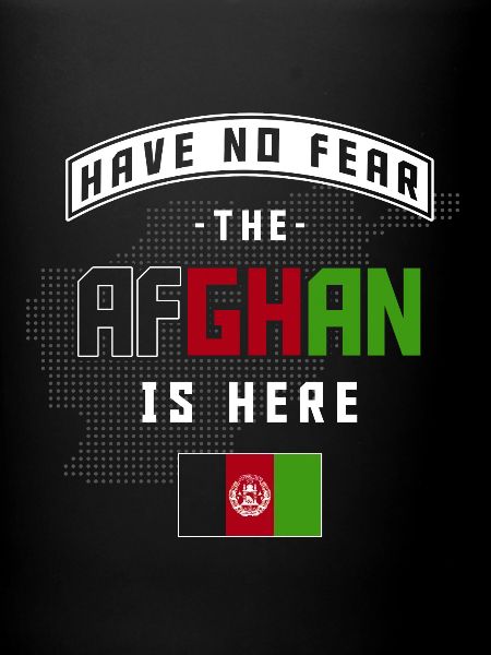 Afghanistan