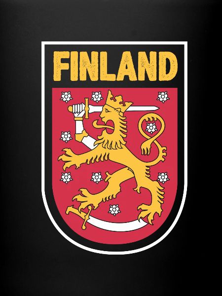 Finlande