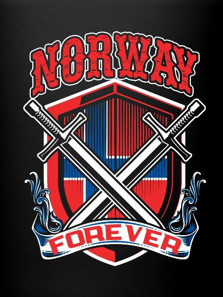 Norwegen