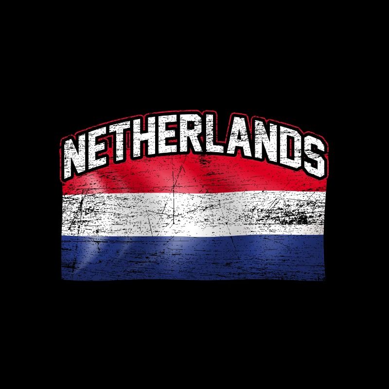 Drapeau néerlandais