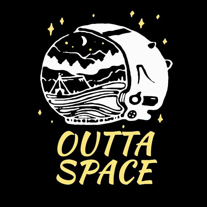 Outta Space
