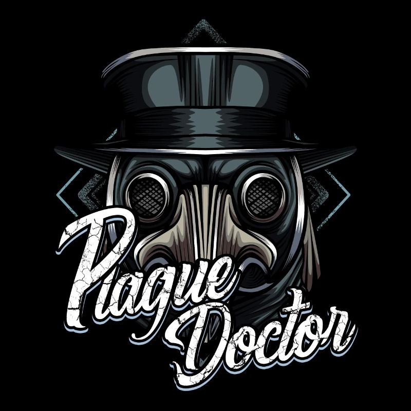 médecin peste