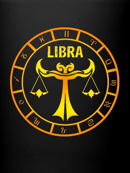 Zodiac Libra