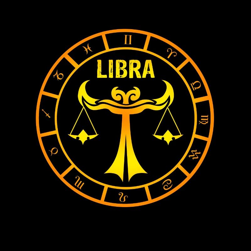 Zodiac Libra