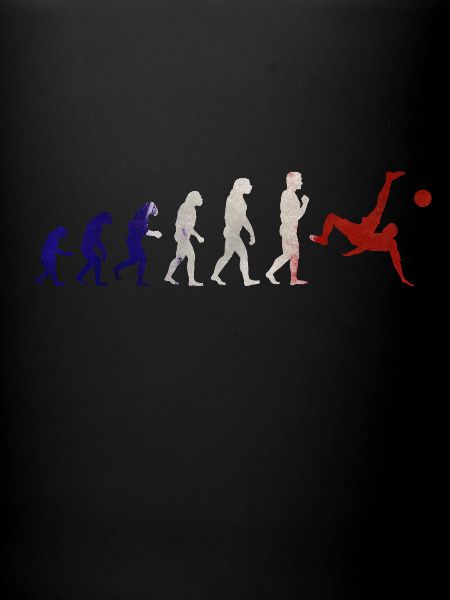 Evolution Football France
