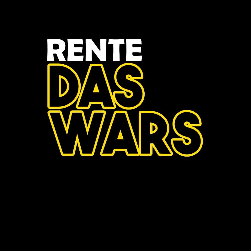 RENTE DAS WARS