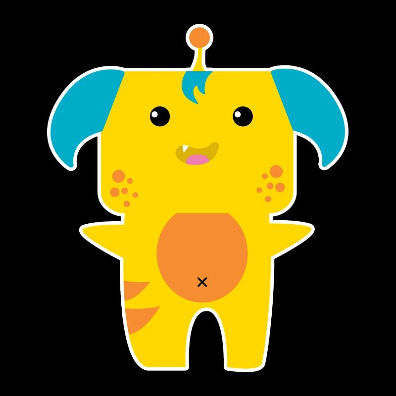Monster 4