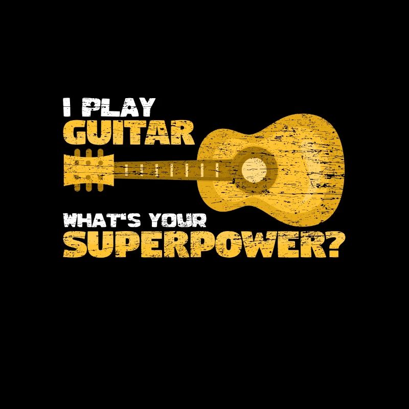 guitar