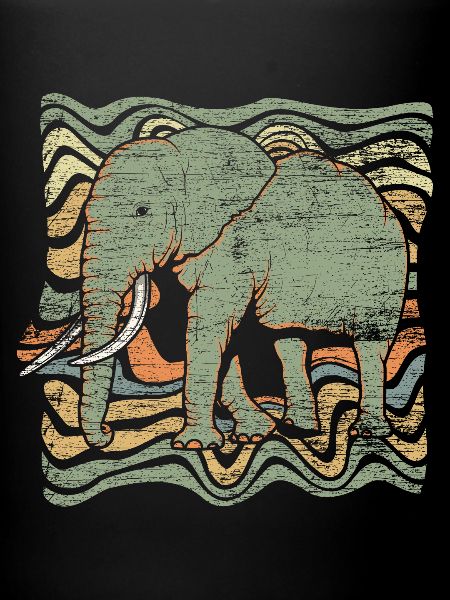 éléphant