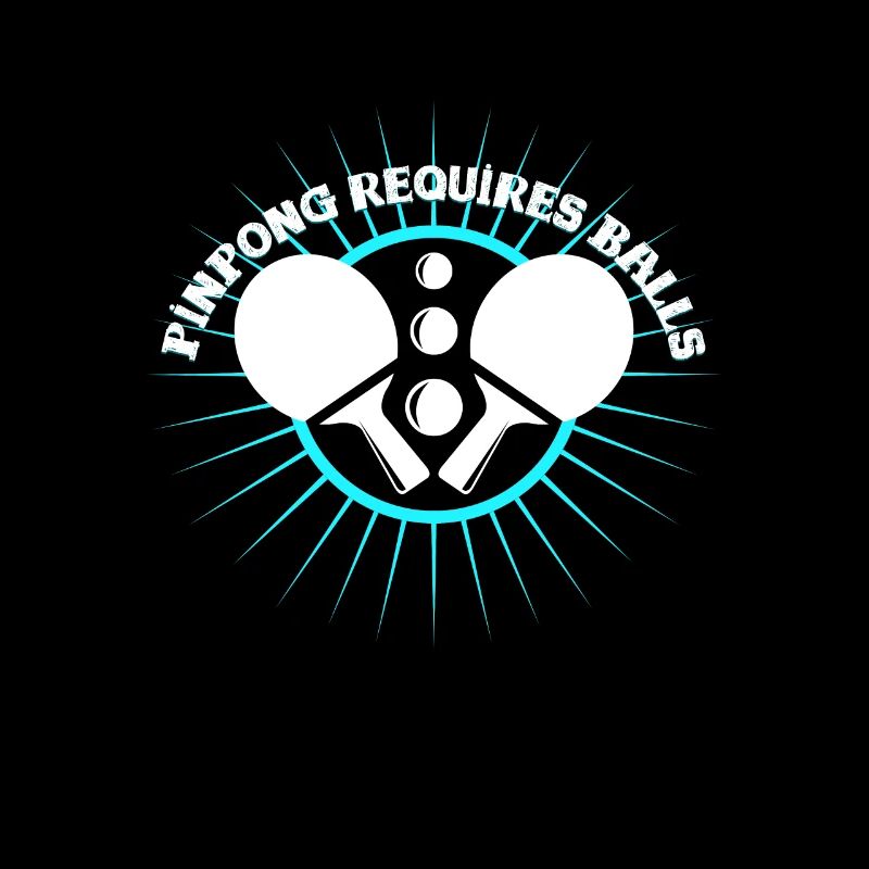 Ping-pong