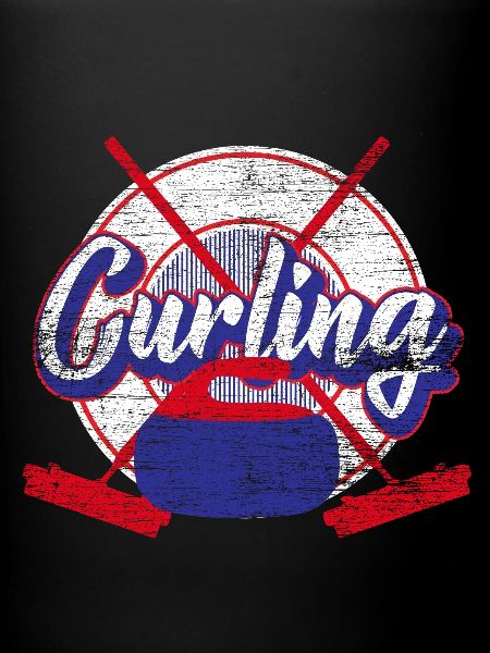 curling