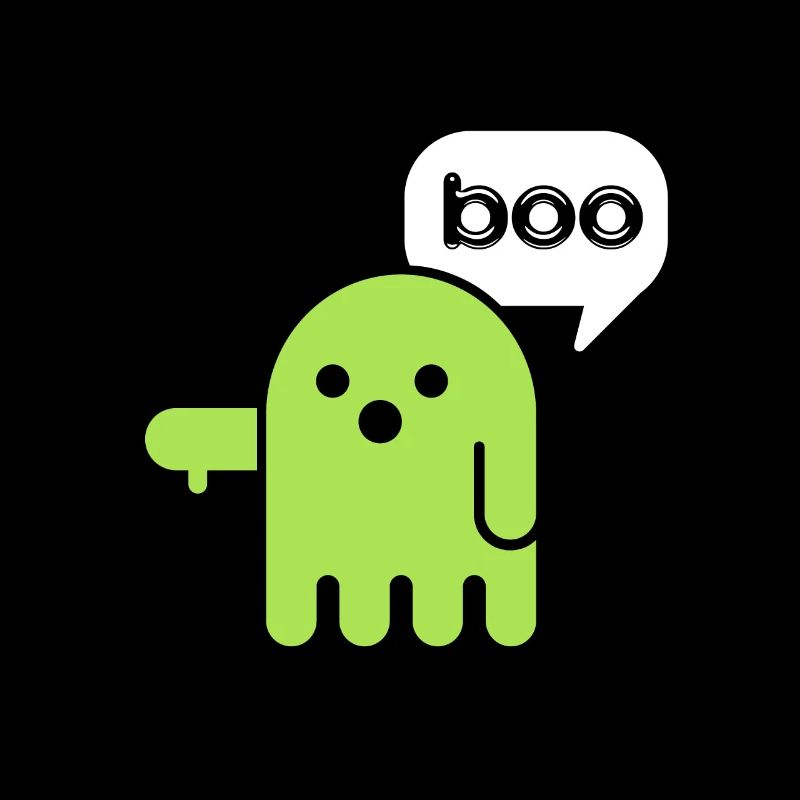 Ghost Boo