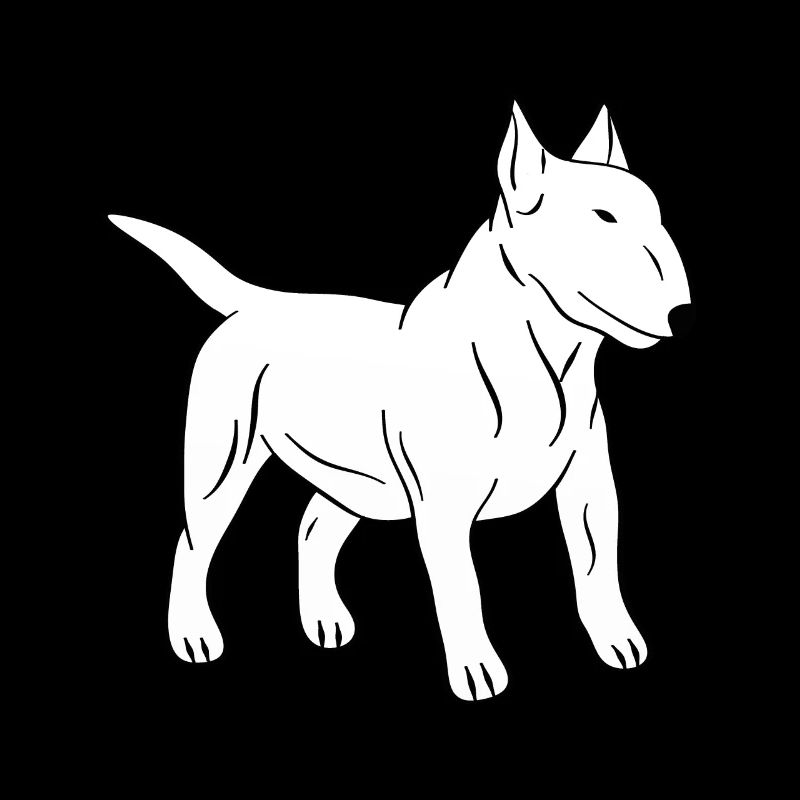 bull-terrier